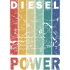 Diesel Power