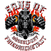 Düsseldorf sons of Friedrichstadt
