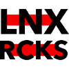 LINUX ROCKS LNX RCKS
