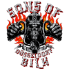 Düsseldorf sons of Bilk