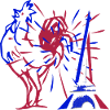 Frankreich