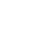 Symbole blanc d’ancrage