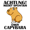 Capybara Wasserschwein