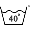 40 degrees