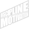 discipline over motivation quote
