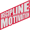 discipline over motivation quote