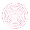 Circle Circles Orbit
