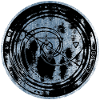 Rune Rune Spiral Fibonacci
