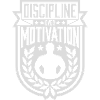 discipline over motivation quote
