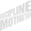 discipline over motivation quote