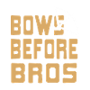 Archer - Bows before Bros