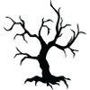 Halloween Tree