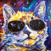 Cool cat