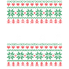 Guns Ugly Christmas