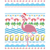 Feliz Navidad Ugly Christmas
