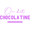 On Dit Chocolatine