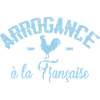 Arrogance à la Française
