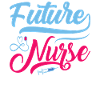 Aiguille d’infirmière auxiliaire médicale