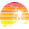 Retro - Wandern - (2)