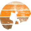 Retro - Wandern -