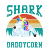 Act Like My Daddy Lifestyles Daddycorn Unicorn