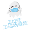Halloween Mask