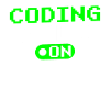 Programmiermodus Ein Coding Programmierer Coder