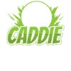 Caddie Golf Golfer Golfing Profession
