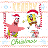 SpongeBob SquarePants Krabby Christmas