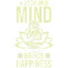 Buddha Zen Quote