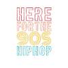 90s Hip Hop