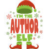 Author Christmas Elf