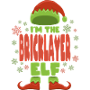Maurer Christmas Elf