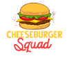 Cheeseburger Cheese Sandwich Hamburger