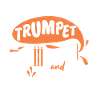 Trompettiste Café propulsé par
