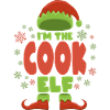 Koch Christmas Elf
