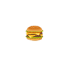 Cheeseburger Cheese Sandwich Hamburger