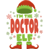 Doktor Weihnachtself
