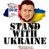 Ukraine Iowa Zelenskyj