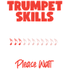 Trumpet Player Trumpet Skills