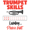 Trumpet Player Trumpet Skills