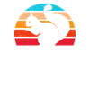 Squirrel Daddy Squirrel Dad Squirrel Owner