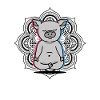 Yoga du Cochon