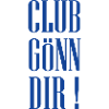Club Gönn Dir blau