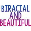 Biracial And Beautiful 4