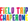 Field Trip Chaperone 2