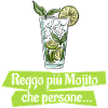 Reggo più mojito che persone