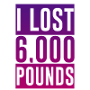 I Lost 6,000 Pounds 2