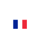 France Flag Heartbeat