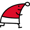 Christmas Jogging b